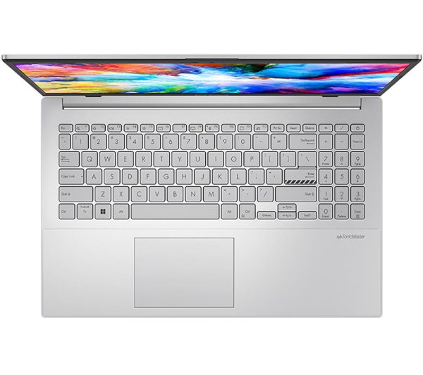 ASUS Vivobook 16 X1605ZA 16" Laptop - Intel® Core i5, 512 GB SSD, Silver