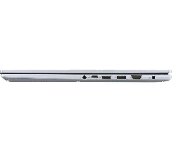 ASUS Vivobook 16 X1605ZA 16" Laptop - Intel® Core i5, 512 GB SSD, Silver
