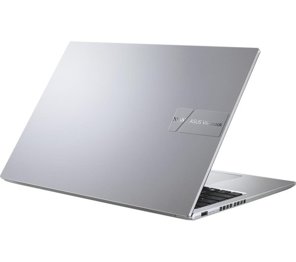 ASUS Vivobook 16 X1605ZA 16" Laptop - Intel® Core i5, 512 GB SSD, Silver