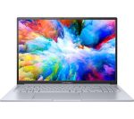ASUS Vivobook 16X K3605ZF 16" Laptop - Intel® Core i5, 512 GB SSD, Silver