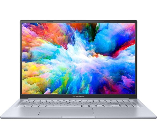 ASUS Vivobook 16X K3605ZF 16" Laptop - Intel® Core i5, 512 GB SSD, Silver