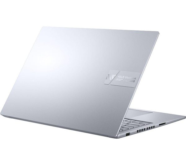ASUS Vivobook 16X K3605ZF 16" Laptop - Intel® Core i5, 512 GB SSD, Silver