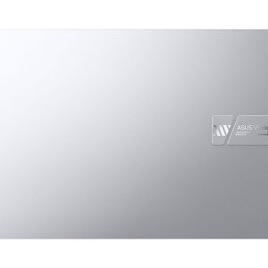 ASUS Vivobook 16X K3605ZF 16" Laptop - Intel® Core i5, 512 GB SSD, Silver