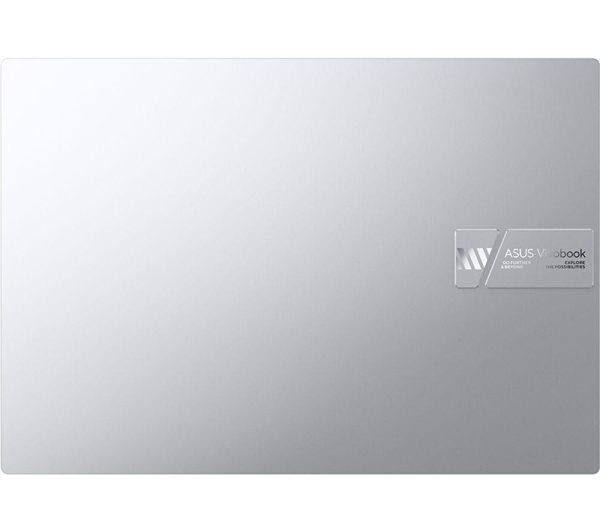 ASUS Vivobook 16X K3605ZF 16" Laptop - Intel® Core i5, 512 GB SSD, Silver