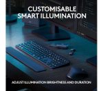 LOGITECH K270 Wireless Keyboard