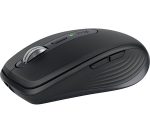 LOGITECH MX Anywhere 3S Wireless Darkfield Mouse - Graphite