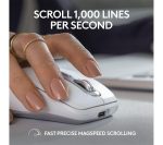 LOGITECH MX Anywhere 3S Wireless Darkfield Mouse - Graphite