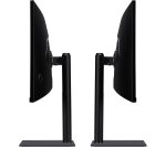 ACER CZ342CUR Wide Quad HD 34" Curved VA LCD Monitor - Black
