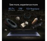 ASUS Vivobook Go 14 Flip 14" 2 in 1 Laptop - IntelÂ® CeleronÂ®, 128 GB eMMC, Blue