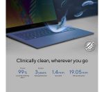 ASUS Vivobook Go 14 Flip 14" 2 in 1 Laptop - IntelÂ® CeleronÂ®, 128 GB eMMC, Blue