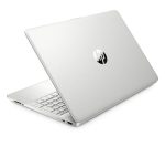 HP 15s-eq2504sa 15.6" Refurbished Laptop - AMD Ryzen 5, 256 GB SSD, Silver (Very Good Condition)