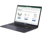 ASUS E510MA 15.6" Refurbished Laptop - IntelÂ® CeleronÂ®, 64 GB eMMC, Black (Very Good Condition)