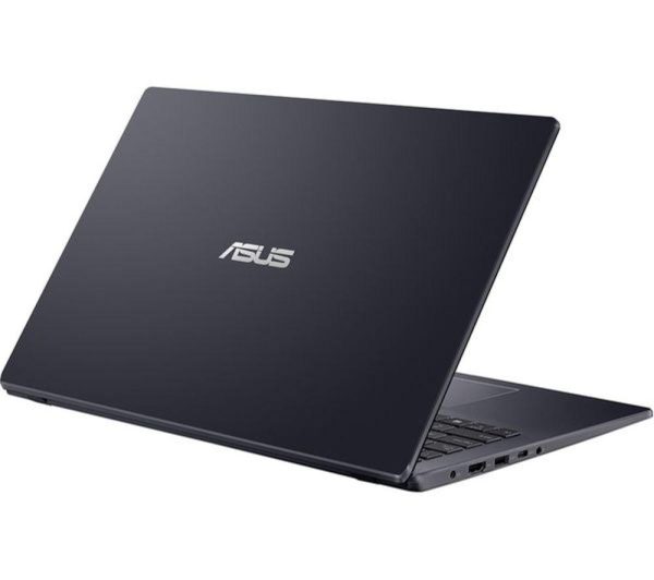 ASUS E510MA 15.6" Refurbished Laptop - IntelÂ® CeleronÂ®, 64 GB eMMC, Black (Very Good Condition)
