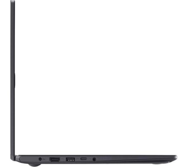 ASUS E510MA 15.6" Refurbished Laptop - IntelÂ® CeleronÂ®, 64 GB eMMC, Black (Very Good Condition)