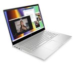 HP ENVY 17-cr0503na 17.3" Refurbished Laptop - Intel® Core i7, 512 GB SSD, Silver (Very Good Condition)