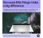 HP ENVY 17-cr0503na 17.3" Refurbished Laptop - Intel® Core i7, 512 GB SSD, Silver (Very Good Condition)