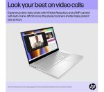 HP ENVY 17-cr0503na 17.3" Refurbished Laptop - Intel® Core i7, 512 GB SSD, Silver (Very Good Condition)