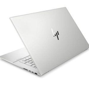 HP ENVY 17-cr0503na 17.3" Refurbished Laptop - Intel® Core i7, 512 GB SSD, Silver (Very Good Condition)