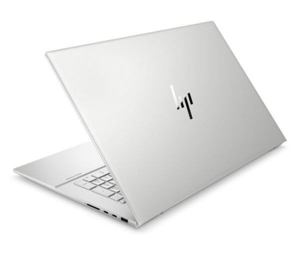 HP ENVY 17-cr0503na 17.3" Refurbished Laptop - Intel® Core i7, 512 GB SSD, Silver (Very Good Condition)