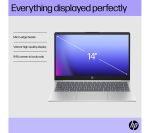 HP Pavilion SE 14-ep0520sa 14" Laptop - Intel® Core i7, 512 GB SSD, Silver