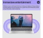 HP Pavilion SE 14-ep0520sa 14" Laptop - Intel® Core i7, 512 GB SSD, Silver