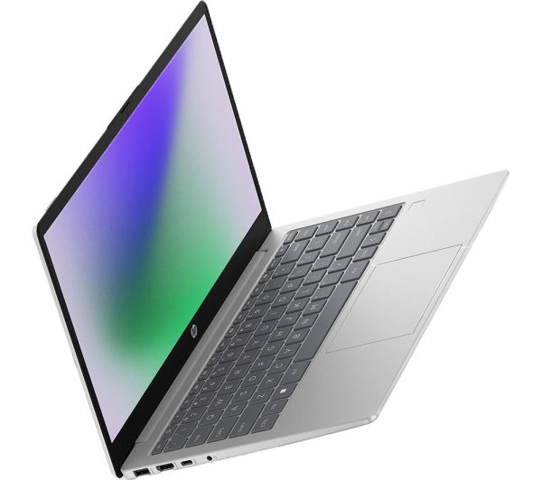 HP Pavilion SE 14-ep0520sa 14" Laptop - Intel® Core i7, 512 GB SSD, Silver