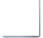 LENOVO IdeaPad Flex 5 14" 2 in 1 Chromebook Plus - Intel® Core i3, 256 GB SSD, Blue