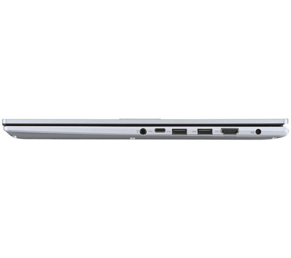 ASUS Vivobook 16 X1605EA 16" Laptop - Intel® Core i5, 512 GB SSD, Silver