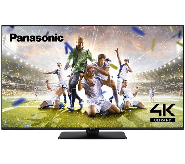 PANASONIC TX-65MX600B 65" Smart 4K Ultra HD HDR LED TV