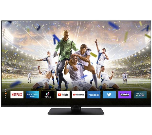 PANASONIC TX-65MX600B 65" Smart 4K Ultra HD HDR LED TV