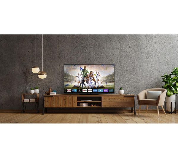 PANASONIC TX-65MX600B 65" Smart 4K Ultra HD HDR LED TV