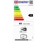 PANASONIC TX-65MX600B 65" Smart 4K Ultra HD HDR LED TV