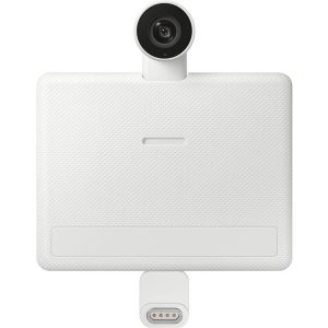 SAMSUNG M8 32 inch 4K UHD HDR LED Smart Monitor (No Aerial) - LS32CM801UU
