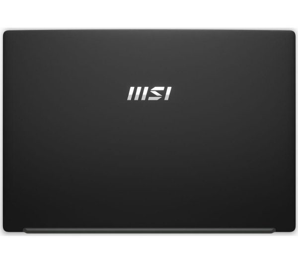 MSI Modern 14 14" Laptop - Intel® Core i5, 512 GB SSD, Black