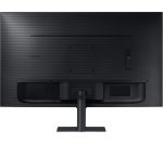 SAMSUNG LS27A700NWPXXU 4K Ultra HD 27" IPS LED Monitor - Black