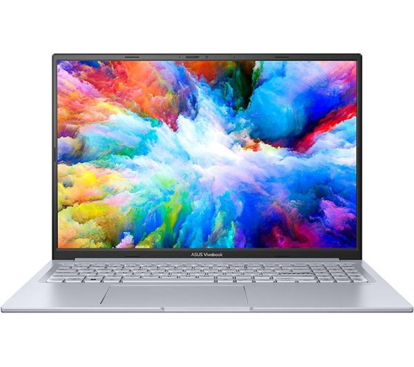 ASUS Vivobook 16X K3605ZC 16" Laptop - Intel® Core i7, 512 GB SSD, Silver