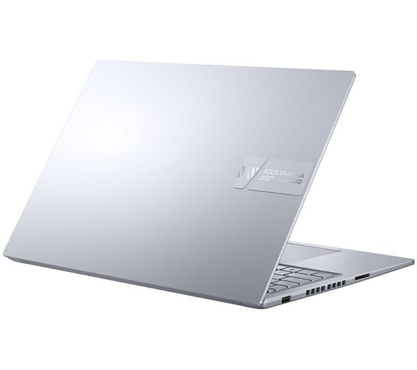 ASUS Vivobook 16X K3605ZC 16" Laptop - Intel® Core i7, 512 GB SSD, Silver