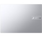 ASUS Vivobook 16X K3605ZC 16" Laptop - Intel® Core i7, 512 GB SSD, Silver