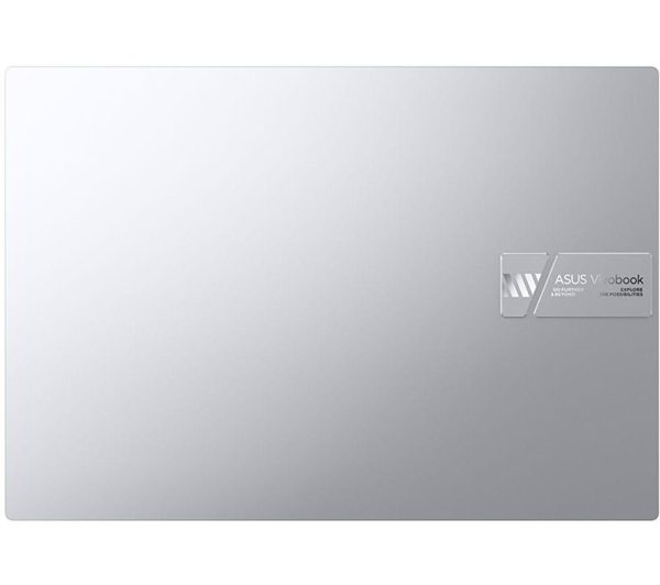 ASUS Vivobook 16X K3605ZC 16" Laptop - Intel® Core i7, 512 GB SSD, Silver