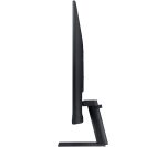 SAMSUNG LS32A700NWPXXU 4K Ultra HD 32" VA LED Monitor - Black