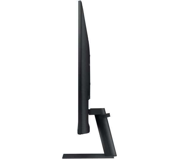 SAMSUNG LS32A700NWPXXU 4K Ultra HD 32" VA LED Monitor - Black