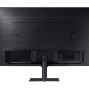 SAMSUNG LS32A700NWPXXU 4K Ultra HD 32" VA LED Monitor - Black