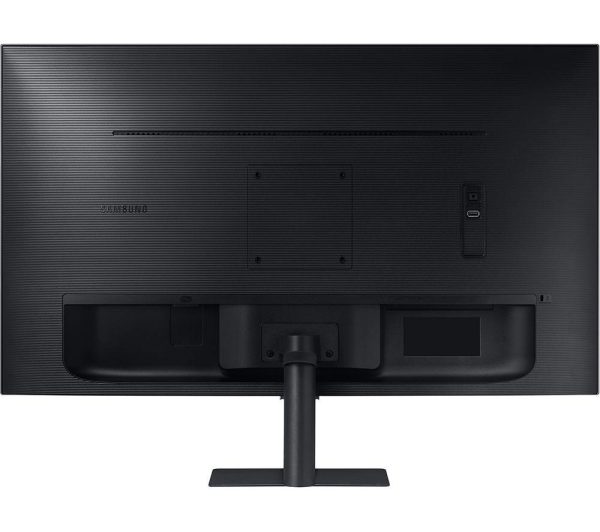 SAMSUNG LS32A700NWPXXU 4K Ultra HD 32" VA LED Monitor - Black