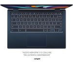ACER Spin 513 13.3" 2 in 1 Chromebook - Snapdragon 7c Gen 2, 64 GB eMMC, Blue