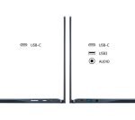ACER Spin 513 13.3" 2 in 1 Chromebook - Snapdragon 7c Gen 2, 64 GB eMMC, Blue