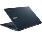 ACER Spin 513 13.3" 2 in 1 Chromebook - Snapdragon 7c Gen 2, 64 GB eMMC, Blue