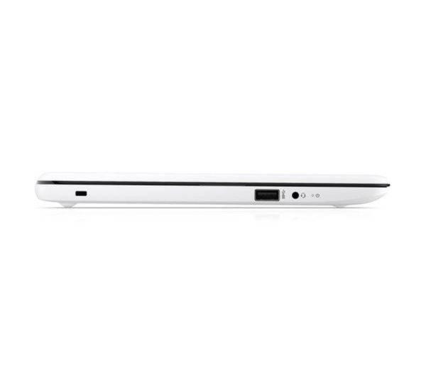 HP Stream 11-ak0515sa 11" Refurbished Laptop - IntelÂ® CeleronÂ®, 64 GB eMMC, White (Excellent Condition)