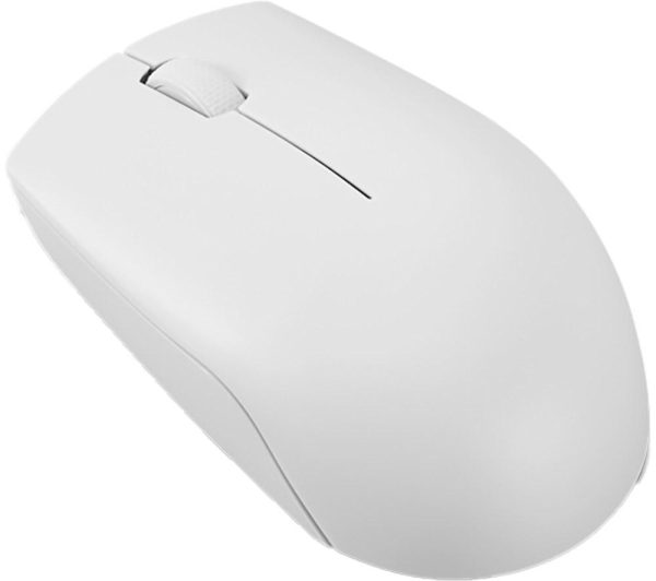 LENOVO 300 Compact Wireless Optical Mouse
