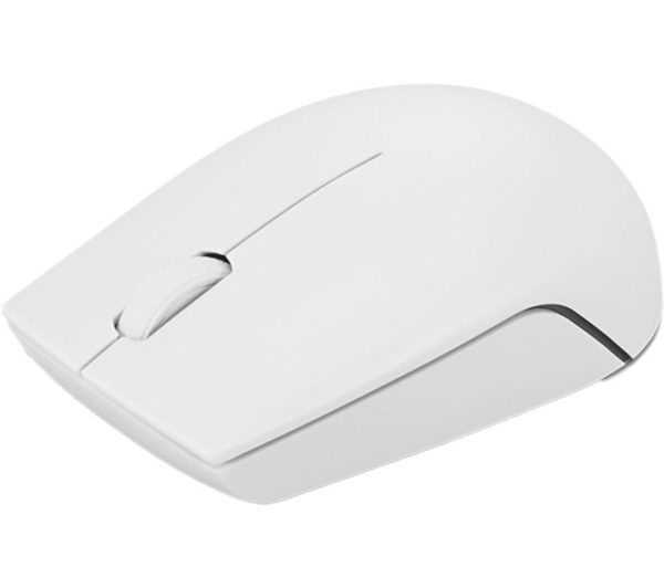 LENOVO 300 Compact Wireless Optical Mouse