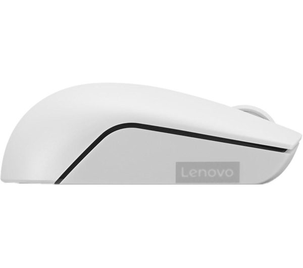 LENOVO 300 Compact Wireless Optical Mouse